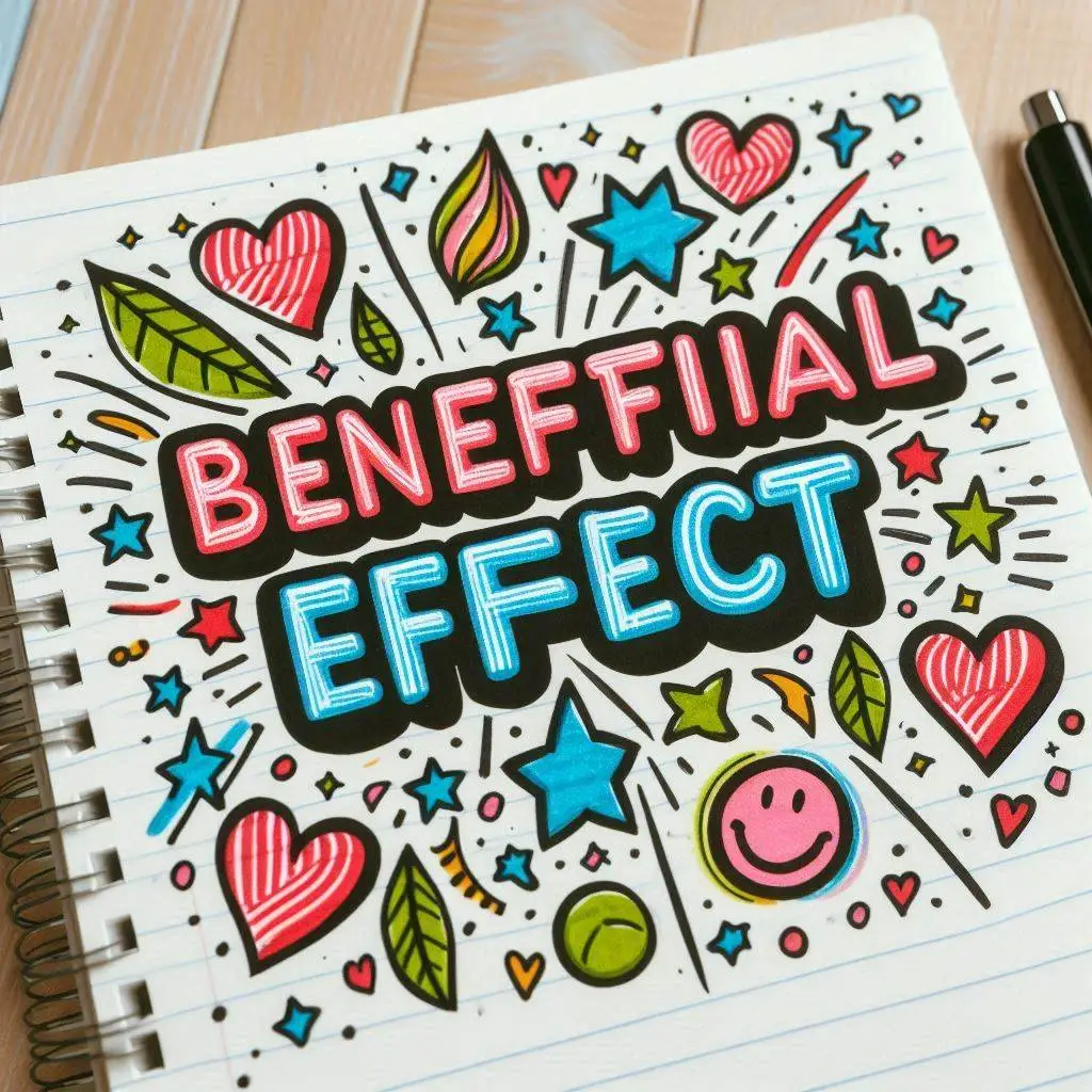 Beneficial Effect