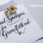 Formal Synonyms for “Grandfathered In”