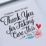 Polite Ways to Say “Please Keep In Mind”