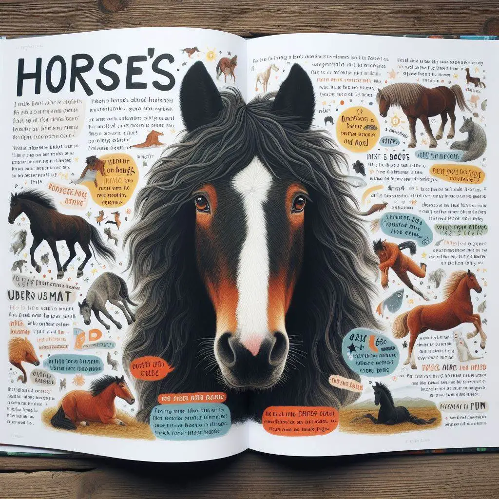 Interesting Facts About Horses