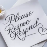 Polite Ways to Say “Please Respond” in an Email