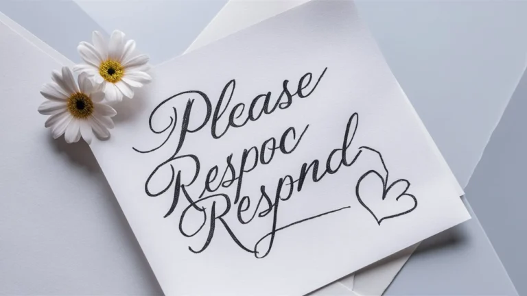 20 Polite Ways to Say “Please Respond” in an Email 2024