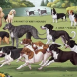 Exploring Collective Nouns for Dogs