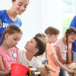 Volunteer Opportunities: Getting Involved with Dever Elementary School