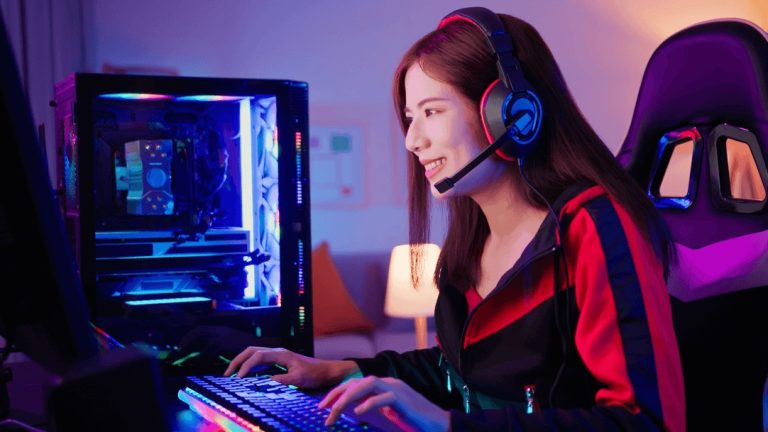 A Beginner’s Guide to Starting Your Streaming Career