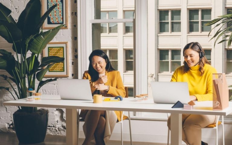 Customer Connections