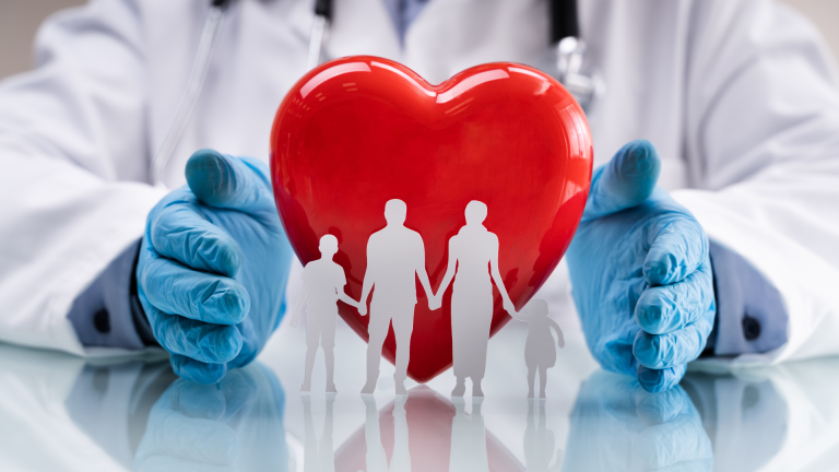 New Beginnings: Seeking Help for Substance Abuse and Mental Health Challenges