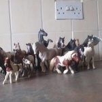 Schleich Horses