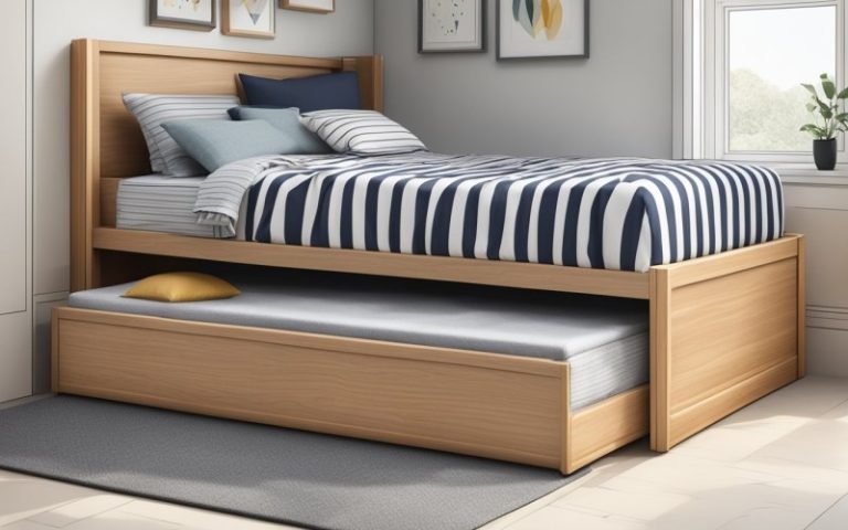 Small Single Beds