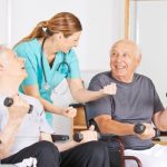 Disability Physiotherapy