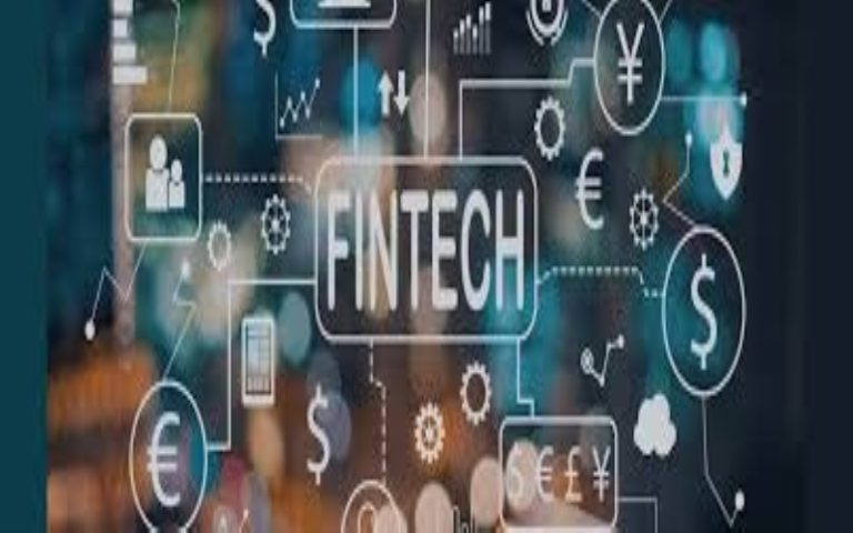Fintech