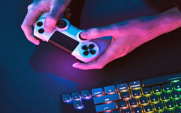 Online