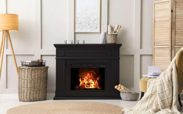 How to Maintain and Clean Your Fireplace