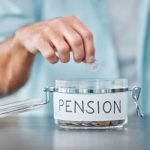 Pension Plan Benefits