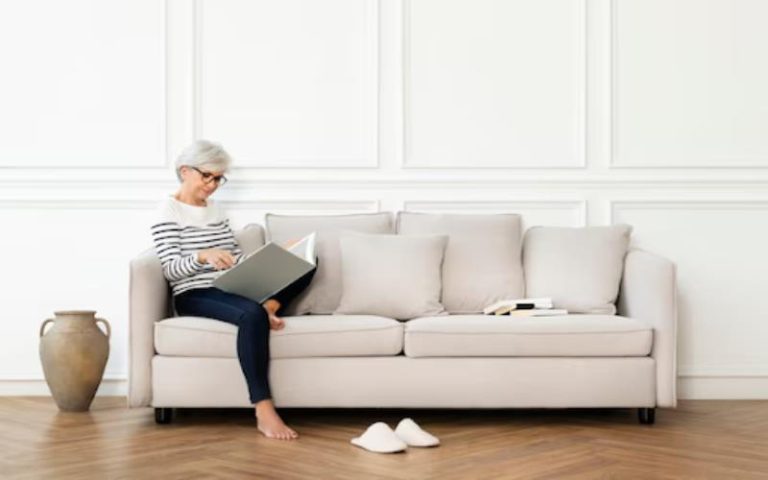 Minimalist Living How to Declutter for a Stress-Free Home