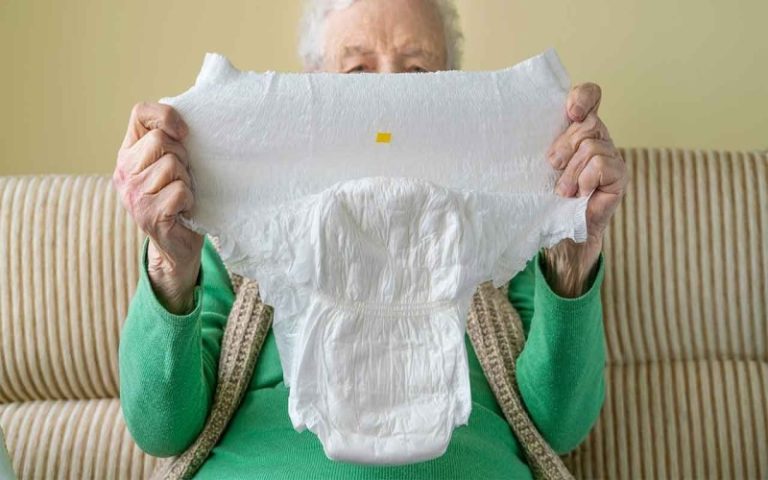 Adult Incontinence