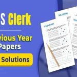 IBPS Clerk Previous