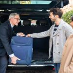 Airport Taxi Services