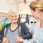 Elderly Care at Home - Why Family Fisio is the Preferred Choice for Senior Physiotherapy