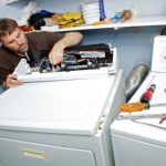 Fast and Reliable Appliance Repair in Vancouver, BC