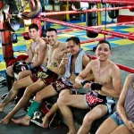 Thailand for Workout