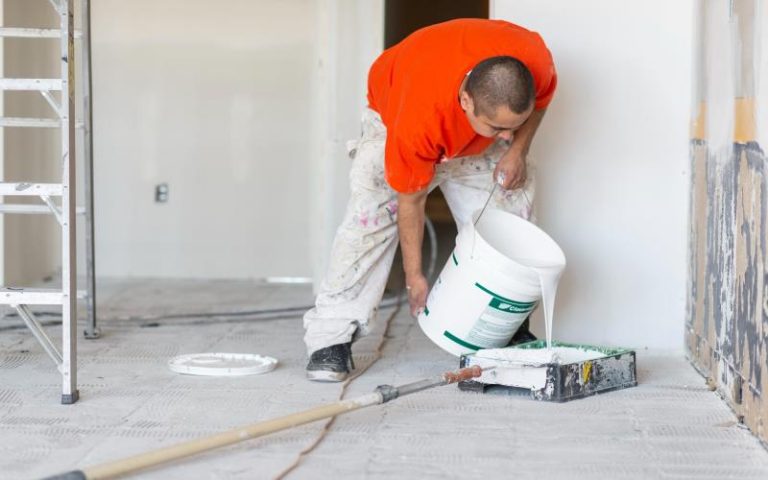 Painting Services