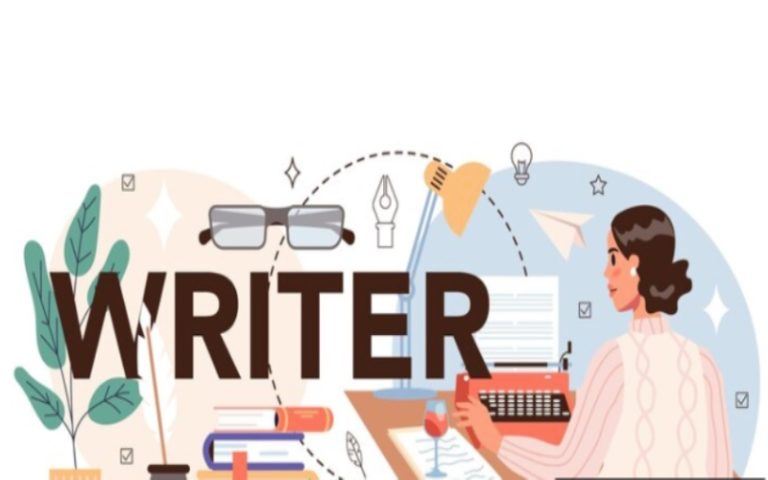 Why a Professional Book Writing Company Is Your Ticket to Publishing Success