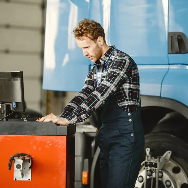 Essential Fleet Maintenance Strategies Keeping Large Vehicle Fleets in Top Shape