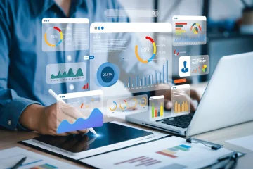 How Do Online Business Prop Trade Firms Work