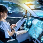 Autonomous Vehicle Accidents