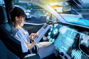 Autonomous Vehicle Accidents