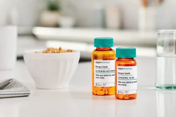 ModafinilUK Pharmacy