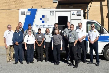 Emergency Services