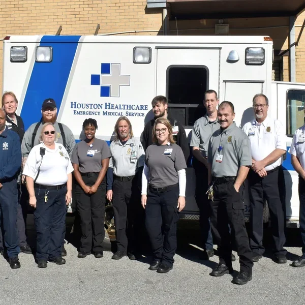 Emergency Services