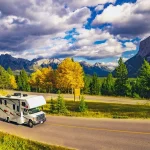 Injured in an RV Accident