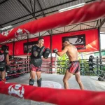 Muay Thai Gym
