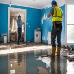 Restoring More Than Just Homes The Emotional Impact Of Water Damage Recovery