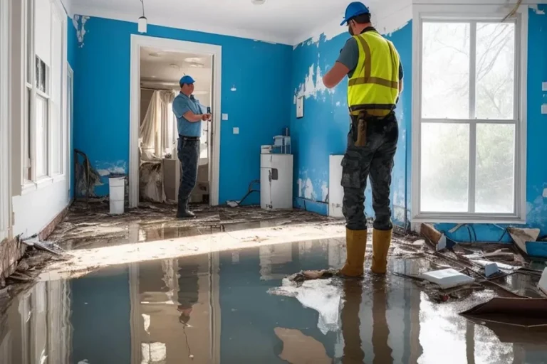 Restoring More Than Just Homes The Emotional Impact Of Water Damage Recovery