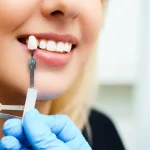 Veneers in Sydney