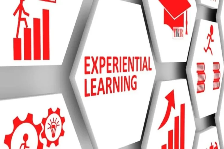 The Role Of Experiential Learning In International Schools