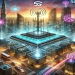 VLSI Solutions for 5G and Beyond Paving the Way for Faster Networks