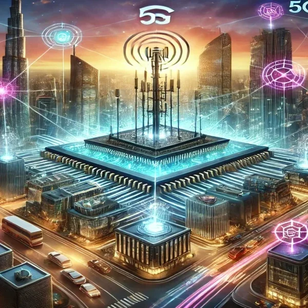 VLSI Solutions for 5G and Beyond Paving the Way for Faster Networks