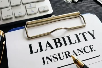 What Is Liability Insurance And How Does It Protect You