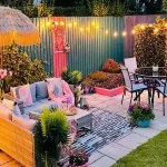 Designing Outdoor Relaxation