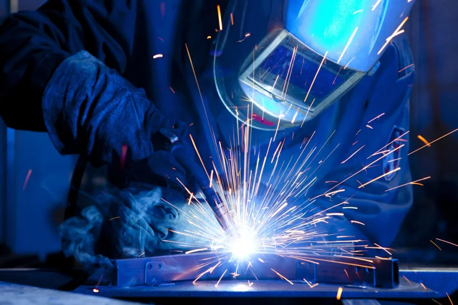 Custom Fabrication