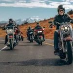 Embracing the Experience Strategic Motorcycle Touring for Every Rider