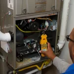 Bigger Furnace Issues