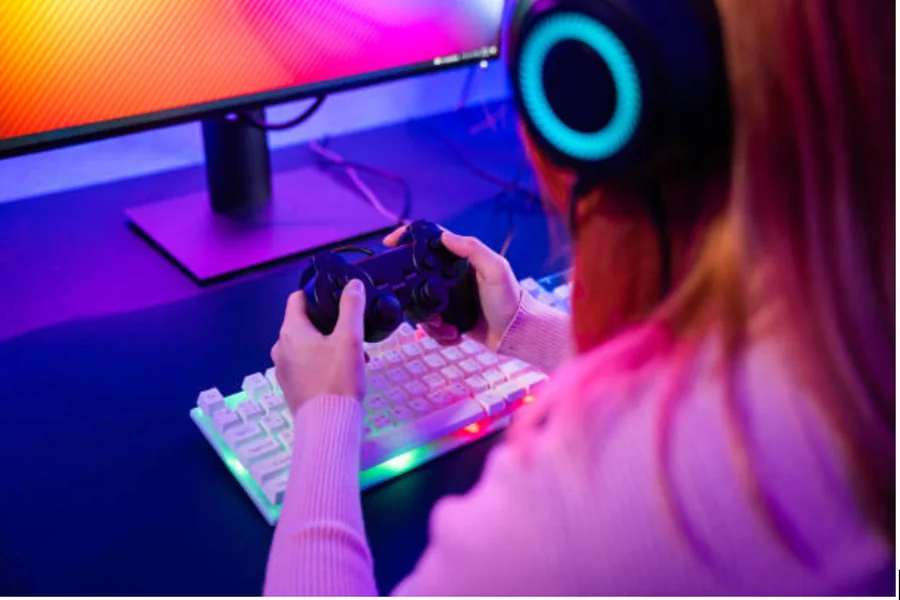 Connects Players