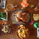 Friendsgiving