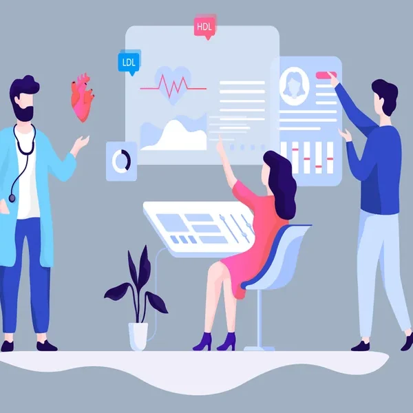 EHR Systems